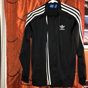 Adidas tracksuit